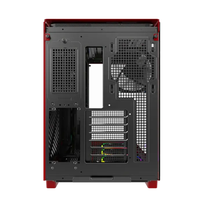Montech KING 95 Pro (R) korpusi