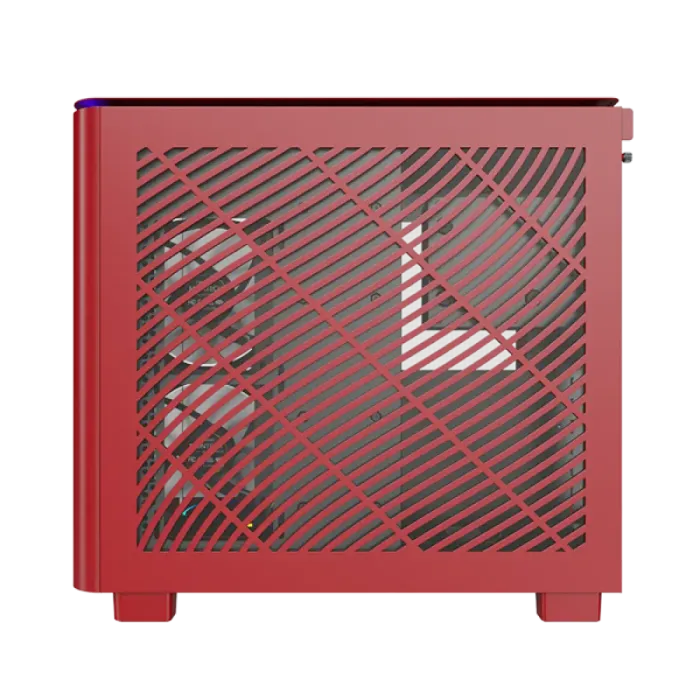 Montech KING 95 Pro (R) korpusi