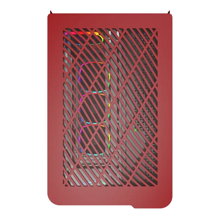 Montech KING 95 Pro (R) korpusi