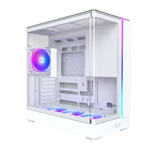 Корпус Montech KING 45 PRO (W)