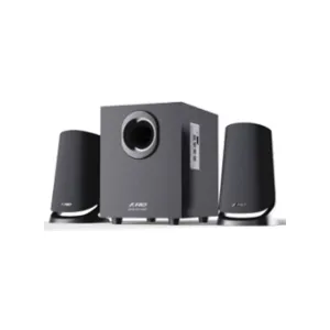 Мультимедийные колонки F205BT (USB) Fenda