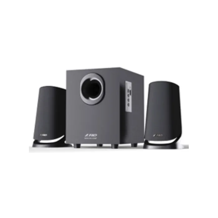 Multimedia karnaylari F205BT (USB) Fenda