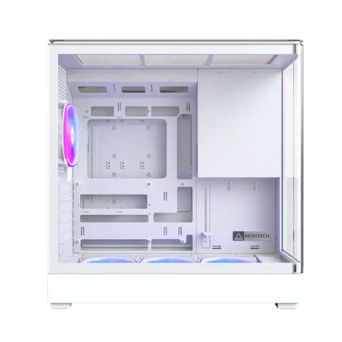 Montech KING 45 PRO (W) korpusi