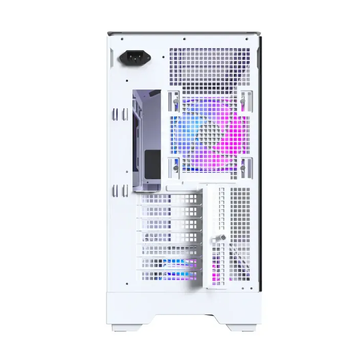 Montech KING 45 PRO (W) korpusi