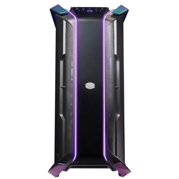 CoolerMaster korpusi COSMOS INFINITY 30th Anniversary Edition CPT