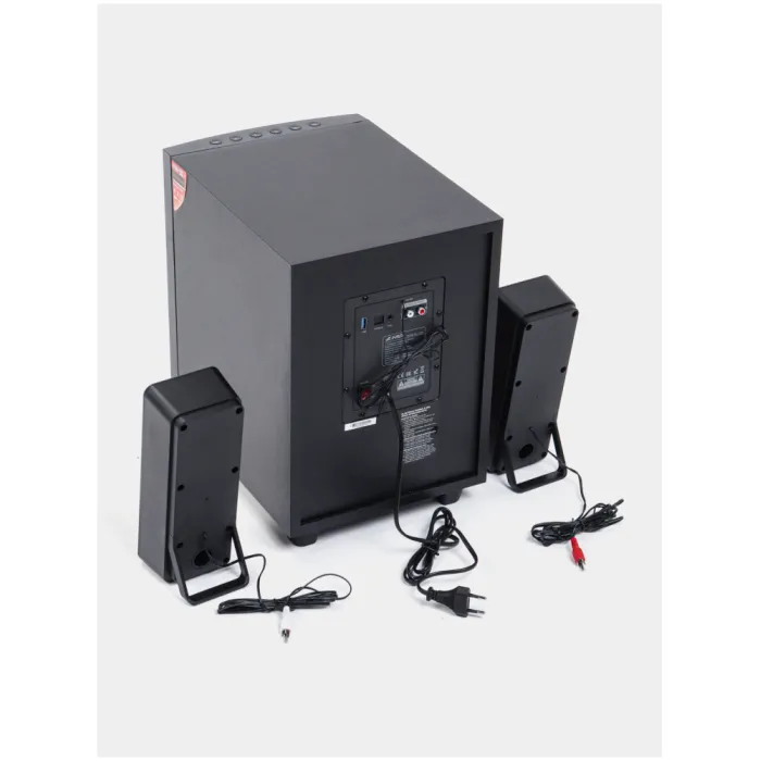 Multimedia karnaylari F770X (FM) Fenda