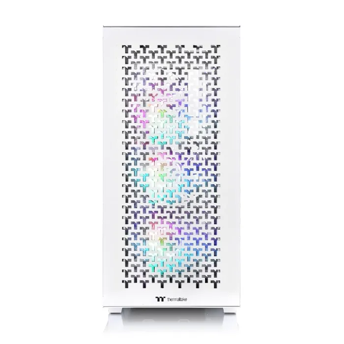 Корпус Thermaltake V350 TG Snow