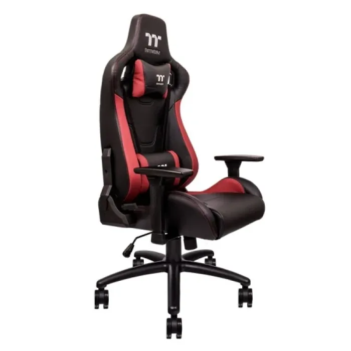 Игровое кресло UFT Black & Red