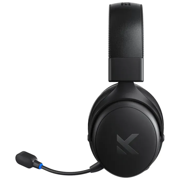 MCHOSE V9 Pro Steel Black o‘yin garniturasi