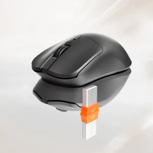 Мышь Meetion R546 Black
