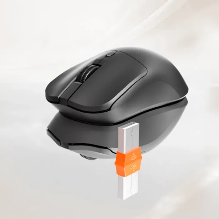 Meetion R546 Black sichqonchasi