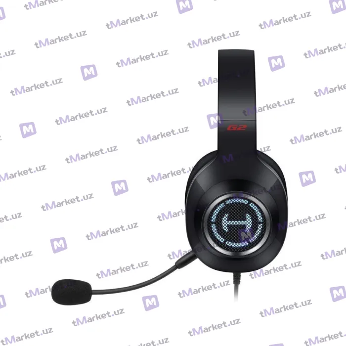 Edifier HECATE G2 II Black quloqliklari