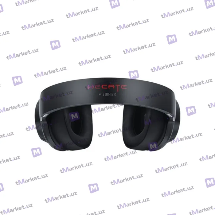 Edifier HECATE G2 II Black quloqliklari