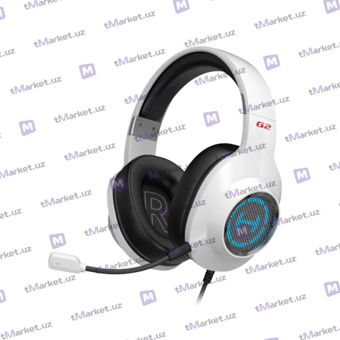 Наушники Edifier HECATE G2 II white