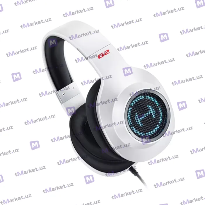 Наушники Edifier HECATE G2 II white
