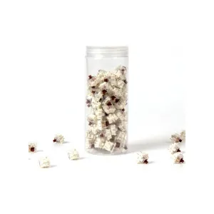 Набор механических переключателей Keychron Gateron Silent Brown 110 pcs