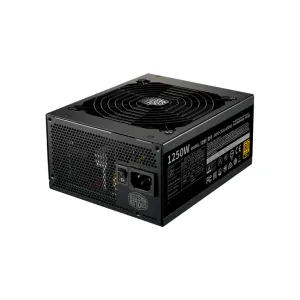 Блок питания Coolermaster Gold 1250W