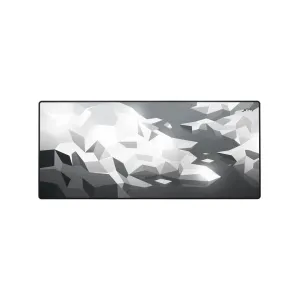 Игровая поверхность Xtrfy GP5 Litus White XL (920 x 400 x 4мм) Белый