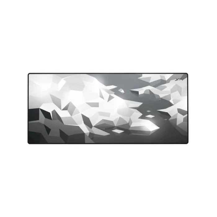 Xtrfy GP5 Litus White XL (920 x 400 x 4 mm) o‘yin yuzasi Oq