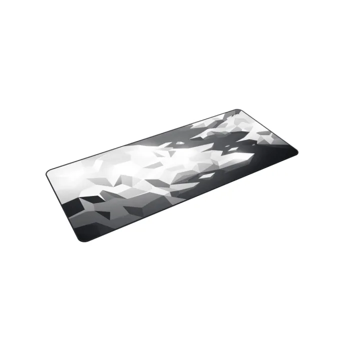 Xtrfy GP5 Litus White XL (920 x 400 x 4 mm) o‘yin yuzasi Oq