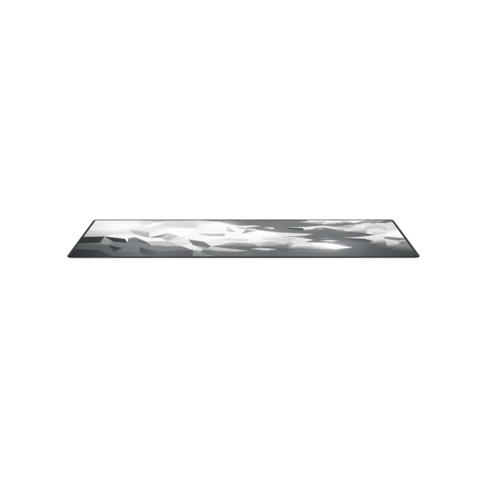 Xtrfy GP5 Litus White XL (920 x 400 x 4 mm) o‘yin yuzasi Oq