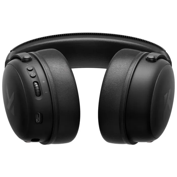 MCHOSE V9 Pro Steel Black o‘yin garniturasi