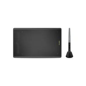 Графический планшет Huion H580X (8"x5") черный