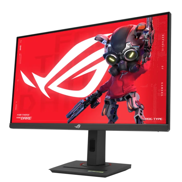 Монитор ASUS ROG Strix XG27ACS 