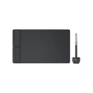 Графический планшет Huion H951P (8.7"x5.4") черный