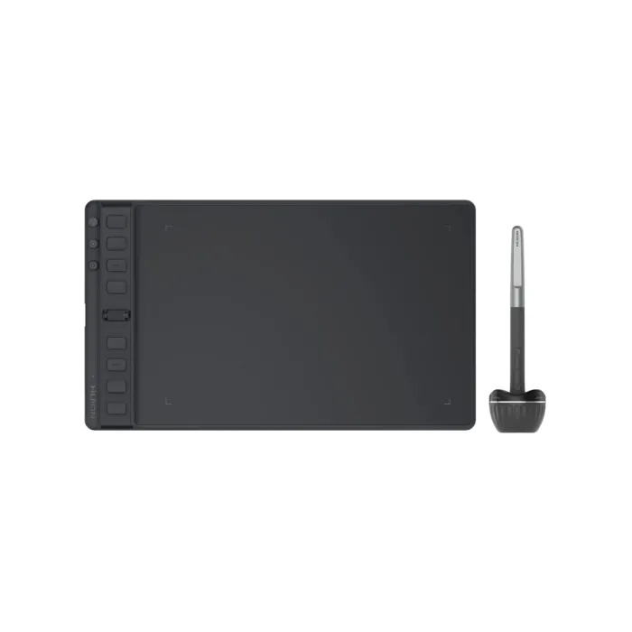 Графический планшет Huion H951P (8.7"x5.4") черный