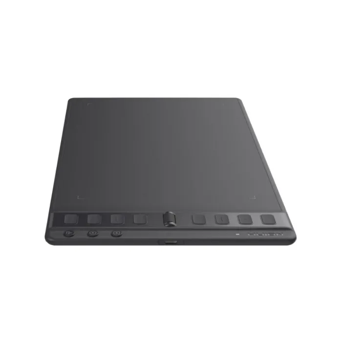 Графический планшет Huion H951P (8.7"x5.4") черный