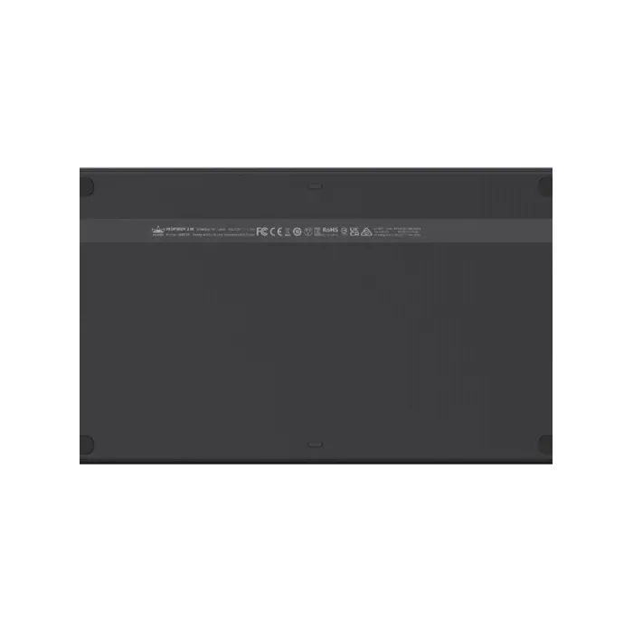Графический планшет Huion H951P (8.7"x5.4") черный
