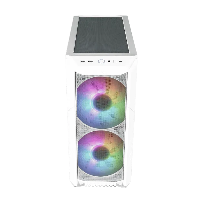 Cooler Master HAF 500 oq korpusi