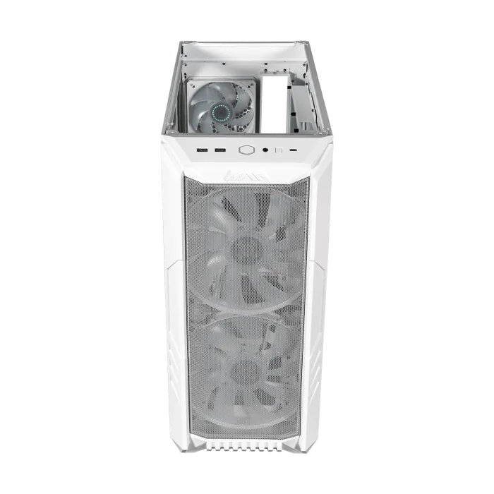 Cooler Master HAF 500 oq korpusi