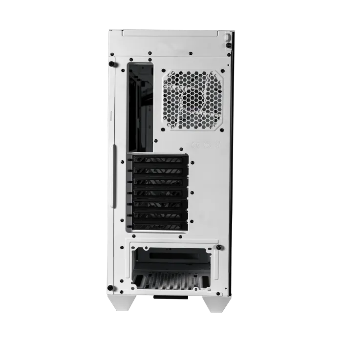Cooler Master HAF 500 oq korpusi