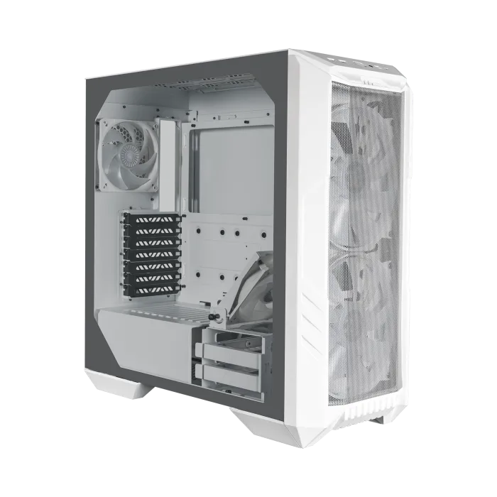 Cooler Master HAF 500 oq korpusi
