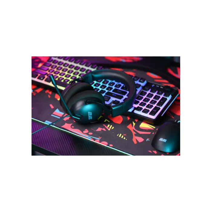2E GAMING HG310 V2 o‘yin garniturasi