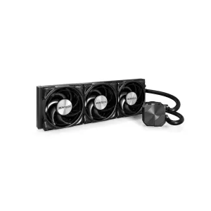 Система жидкостного оxлаждения Montech HyperFlow Silent 360 (B)