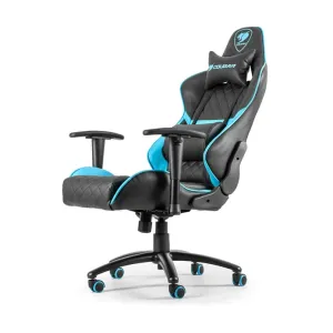 Игровое кресло Cougar ARMOR ONE SKY BLUE