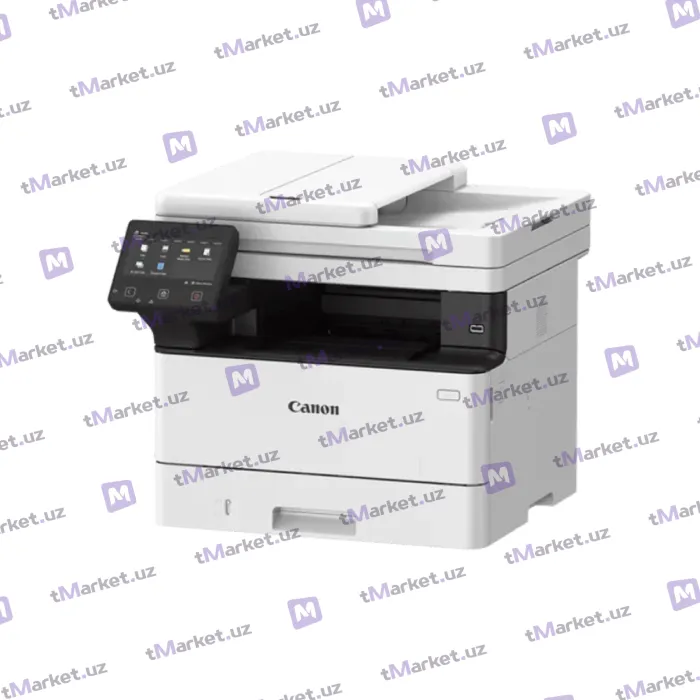 МФУ А4 Canon i-SENSYS MF463dw