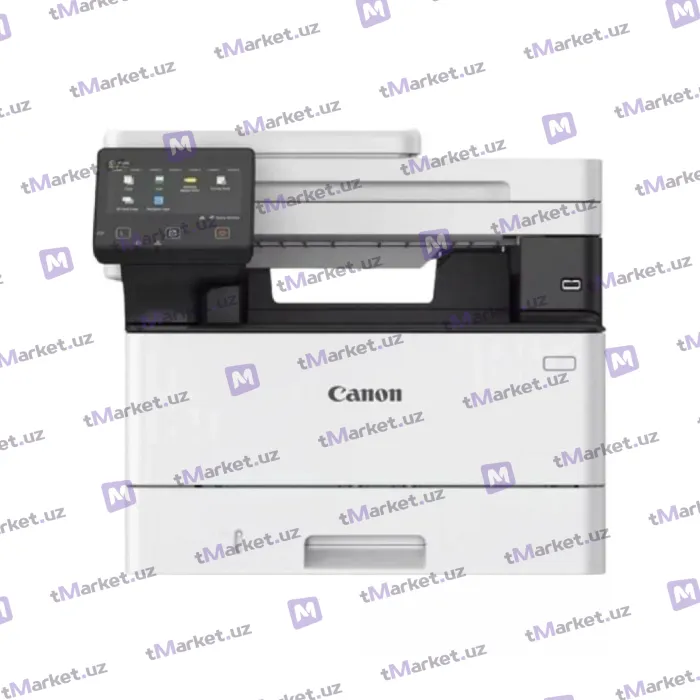 МФУ А4 Canon i-SENSYS MF463dw
