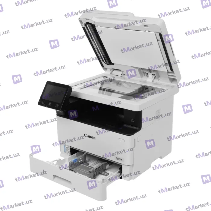 МФУ А4 Canon i-SENSYS MF463dw