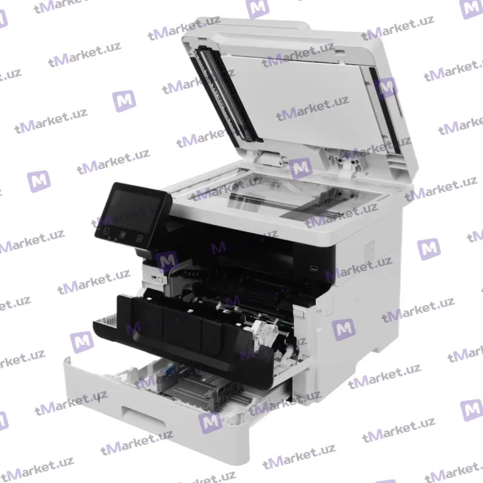 МФУ А4 Canon i-SENSYS MF463dw