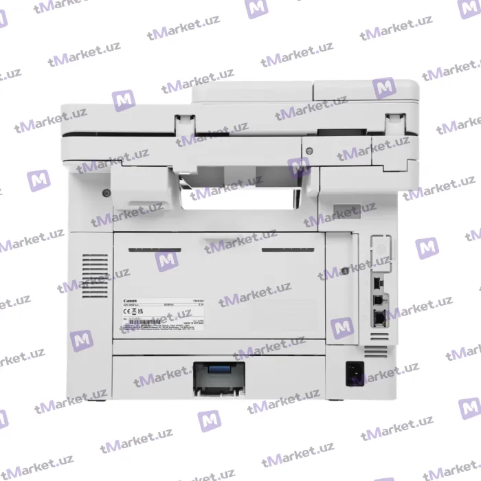 МФУ А4 Canon i-SENSYS MF463dw