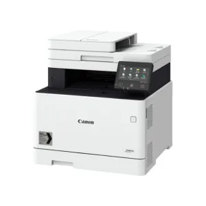 MFU A4 Canon i-SENSYS MF752Cdw II