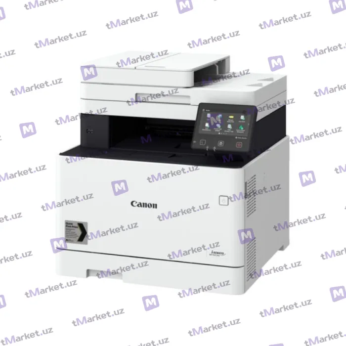 MFU A4 Canon i-SENSYS MF752Cdw II
