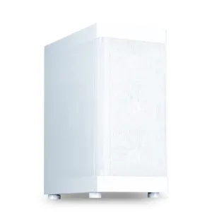 Zalman I4 korpusi BPsiz 2xUSB3.0, 1xUSB2.0 6x120mm, VGA 320mm LCS tayyor Mesh Side/Front Panel ATX oq