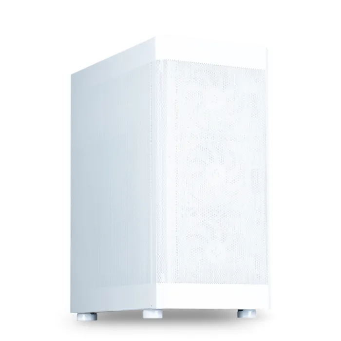 Zalman I4 korpusi BPsiz 2xUSB3.0, 1xUSB2.0 6x120mm, VGA 320mm LCS tayyor Mesh Side/Front Panel ATX oq