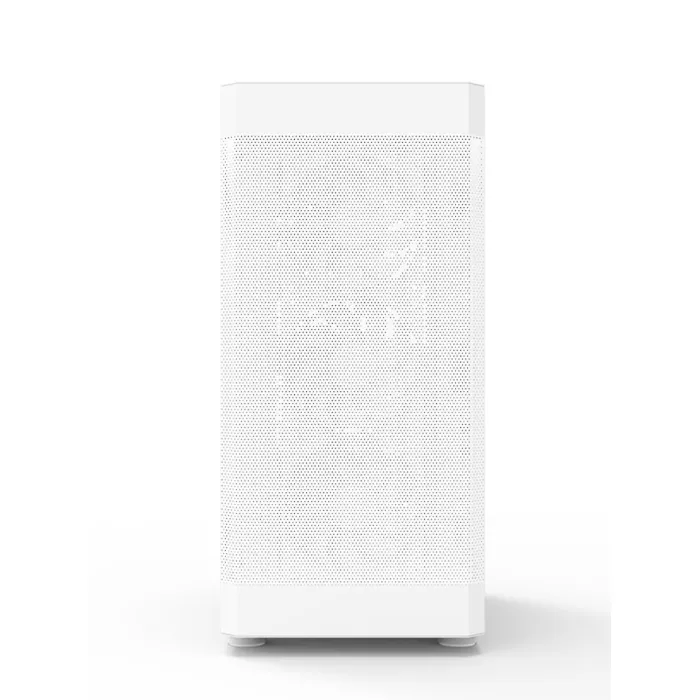 Zalman I4 korpusi BPsiz 2xUSB3.0, 1xUSB2.0 6x120mm, VGA 320mm LCS tayyor Mesh Side/Front Panel ATX oq