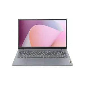 Ноутбук LENOVO IDEAPAD SLIM 3 15ABR8 AMD R5-5625U 8GB 512GB 15,6 FHD BACKLIT ARCTIC GREY
